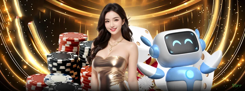 Controles de paJogonto e BRL em 55rr