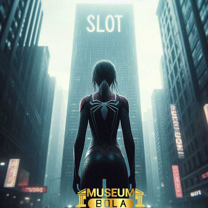 Museumbola: Situs Resmi Slot PGSoft yang Aman