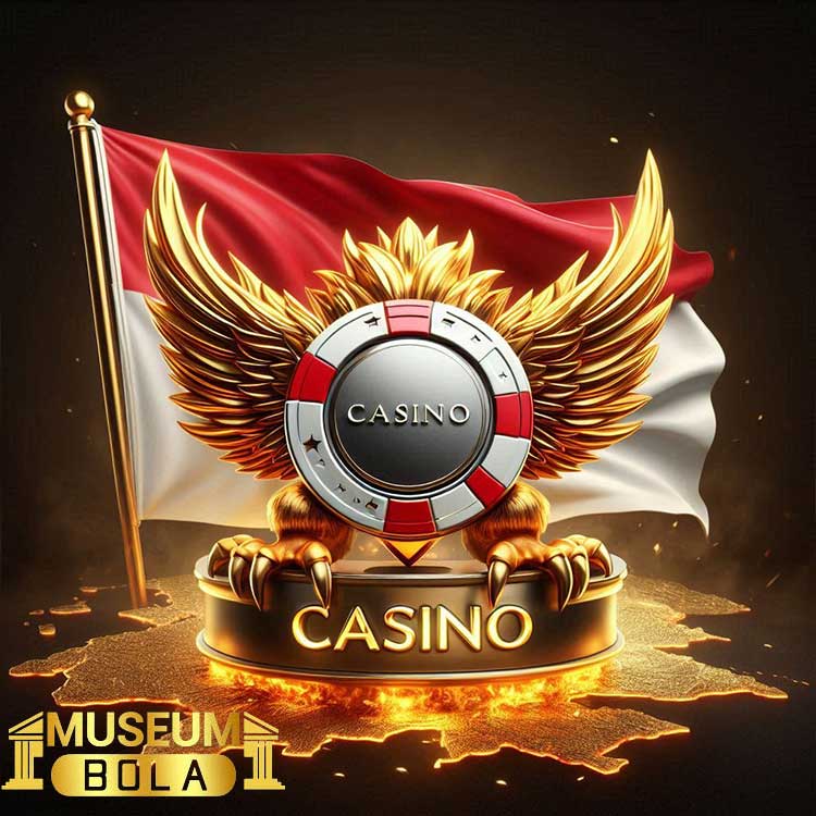 Situs live casino