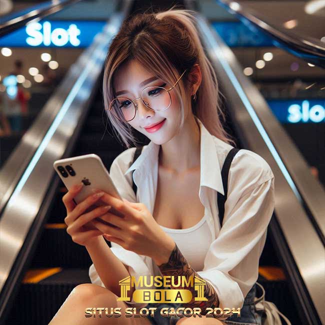 Museumbola: Situs Slot JOKER yang Mudah Digunakan Pemula