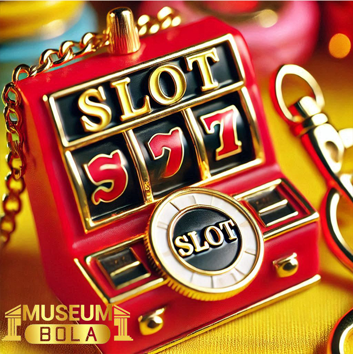 Slot