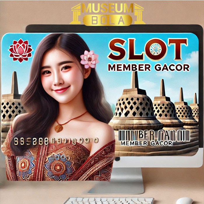 Slot Gacor QRIS: Praktis, Cepat, dan Menguntungkan!